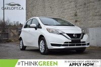 2019 Nissan Versa Note SV CVT TOUCH SCREEN | HEATED SEATS | CRUISE CONTROL | BACK UP CAM