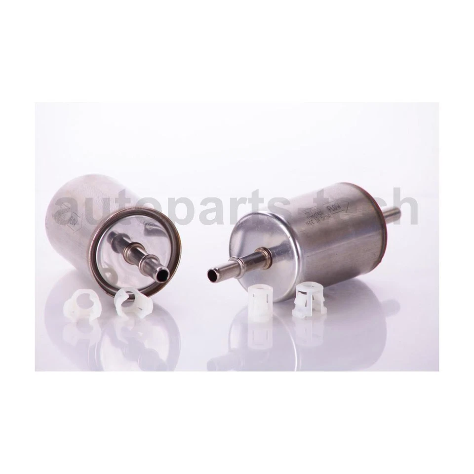 2x Filtro de aire Pronto filtro de combustible para Chevrolet Caprice 1995 1996 Foto 4 de 4