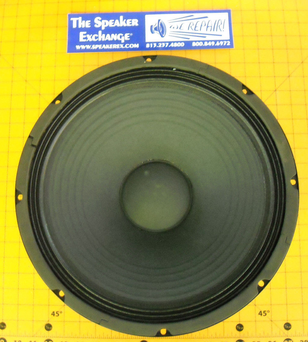 EV Electro-Voice ELX115P, ELX215 15 EV Electro-Voice ELX115P, ELX215 15