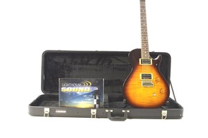 2006-Paul-Reed-Smith-Single-Cut-Sunburst-w-Case-10-Top-Seymour-PUs-Tremolo