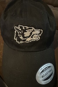 Wolf Forty | eBay