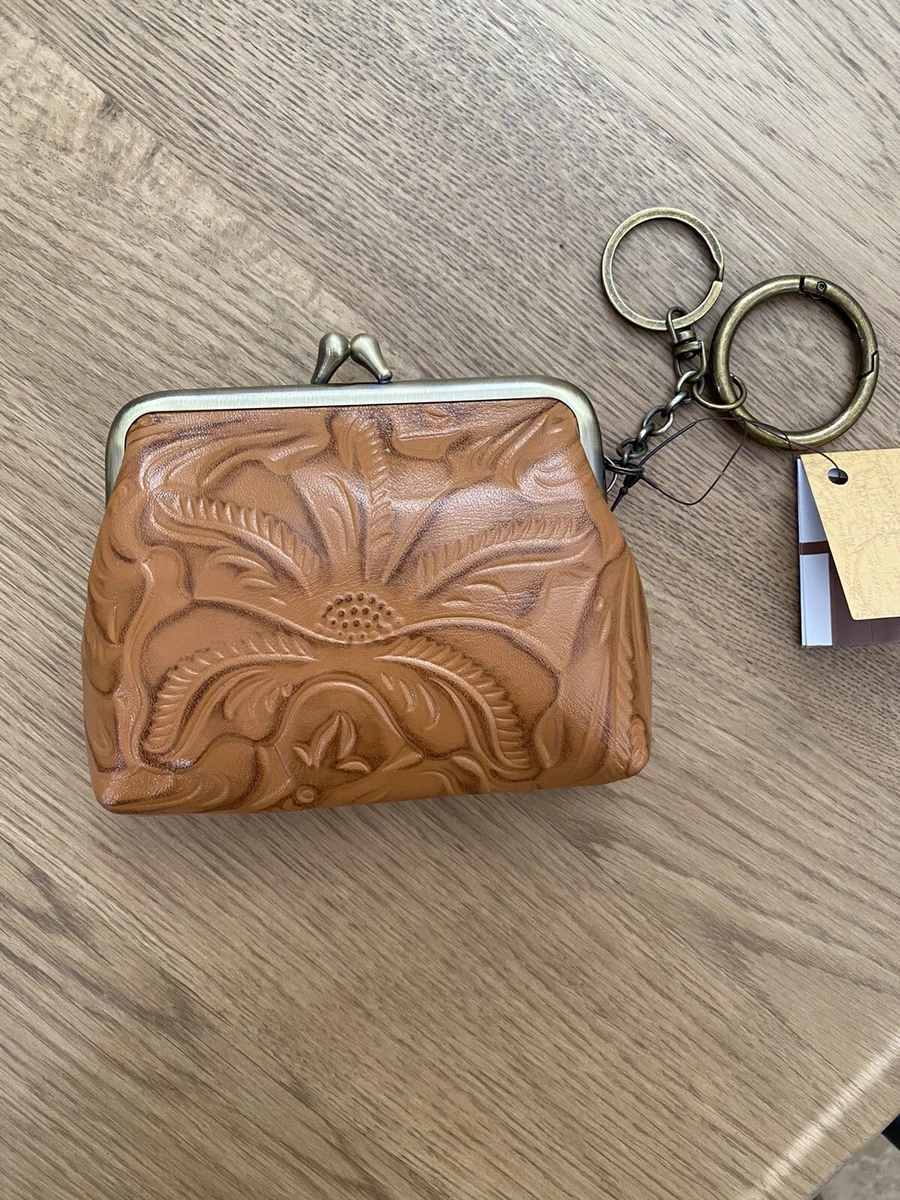 Patricia nash borse coin purse sale