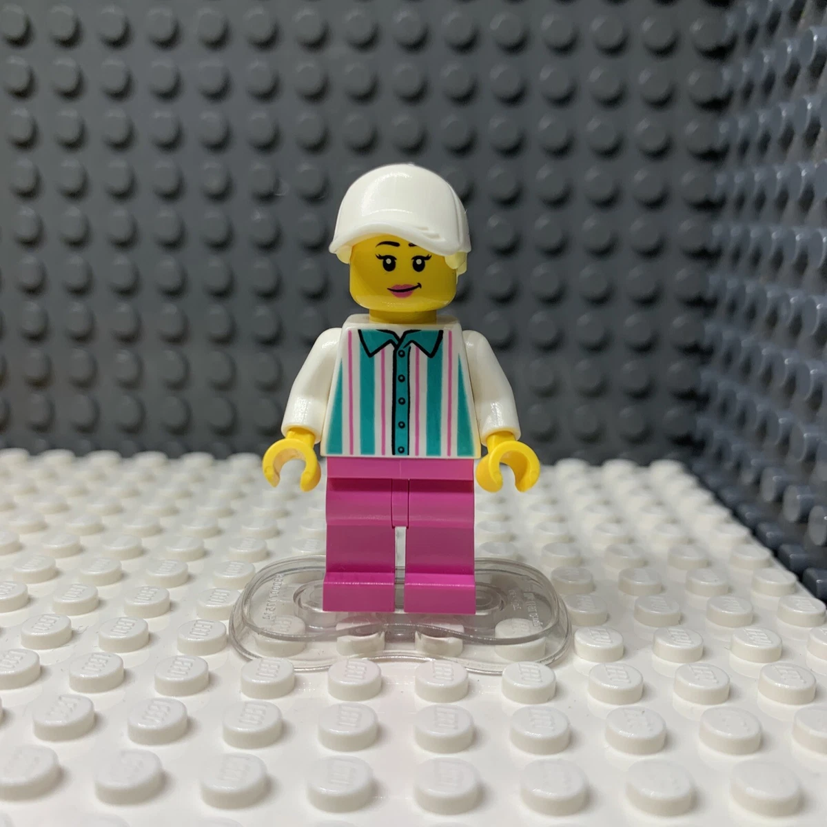 Lego set 60234 clearance