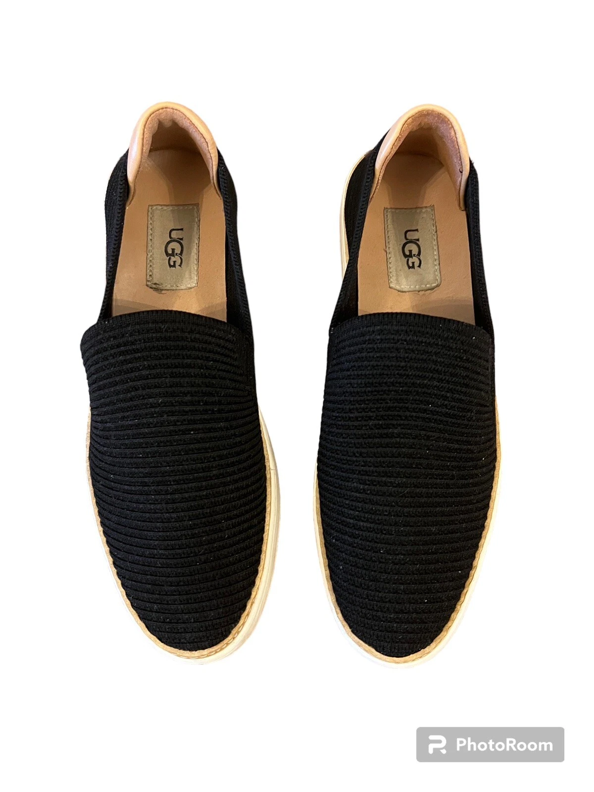 Sneakers slip on UGG W Alameda Sammy