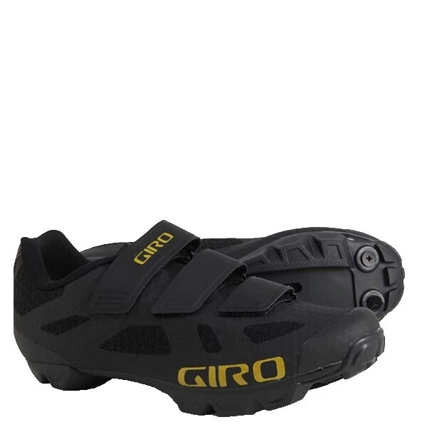 Giro 4 Bolt Cycling Shoes for Men