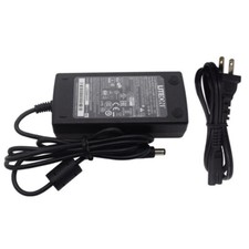AC Adapter for Logitech G940 G920 G25 G27 G29 Wheel Power Supply Charger