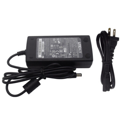 AC Adapter for Imacon Flextight 343, 646 Multi-format Film Drum