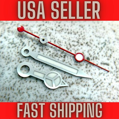 Lin Guarda Le Mani Compatibili For Seiko 5 SKX007 SPRD 28 - Foto 12