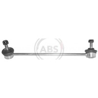 A.B.S. Koppelstange Stabilisator Pendelstange Vorne FüR Renault Twingo II 1.2
