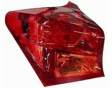 Blinker Licht Hinten Links Für Toyota Auris 2012 Le.d Auf