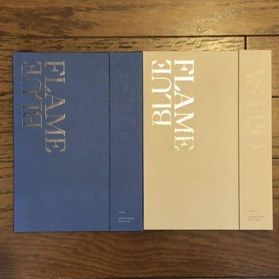 ASTRO BLUE FLAME 2 types *Price cut
