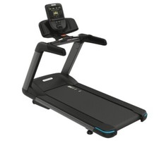 Profi Laufband. NEU: Precor TRM 635 mit P31 Konsole - Premium Treadmills