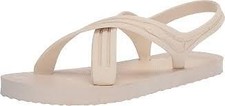 Flojos Unisex Adult Sandal Original Ivory