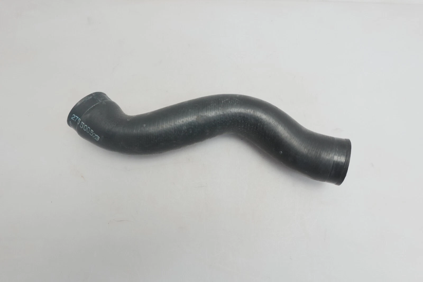 2001-2004 Sea-Doo OEM Fuel Filler Hose Gas Tube Freshwater GTI GTS 275500520