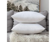 Epinki Federa per Cuscini 45x45, Cuscino Divano