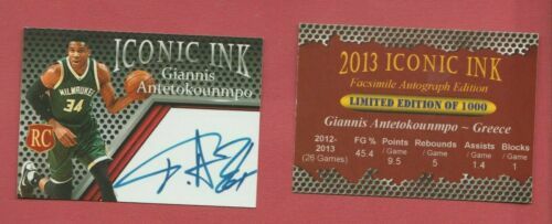 2024-25 GIANNIS ANTETOKOUNMPO 84/88 PANINI PRIZM CHOICE RED | eBay UK
