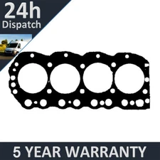 Fits Nissan Cabstar Pickup Terrano Urvan Trade Purevue Cylinder Head Gasket