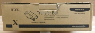 Xerox 108R00594 Transfer Belt  für Phaser 6100   OVP B