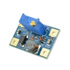 5PCS DC-DC SX1308 2A Converter Step-UP Adjustable Power Module Booster