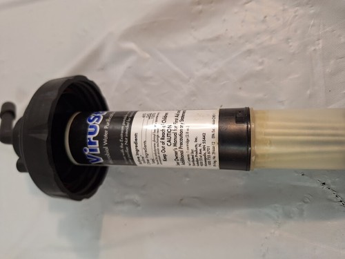 Water Purifier Katadyn Exstream Personal - Picture 8 of 8