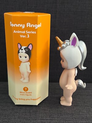 【3箱】Sonny Angel アニマル シリーズ1 Ver.1 Animal Sonny Angel Animal Series 1 Zoo Blind Box - Japanese Collectible