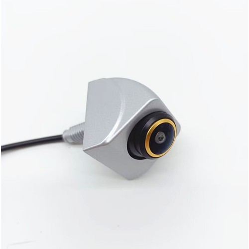 170° CVBS Car Rear View Backup Camera Reverse AHD Night Vision Waterproof Cam - Picture 12 of 14