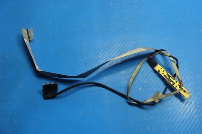 MSI Leopard GP70 2QE Genuine Laptop LCD Video Cable w/WebCam