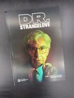 Dr. Strangelove - Souvenir Program London 2024 - Steve Coogan - Armando Iannucci