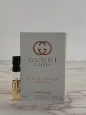 Gucci Guilty Eau de Parfum Intense Pour Femme Gucci 香水 - 一款