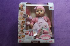 baby annabell special day