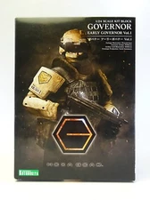Hexa Gear Early Governor Vol.1 1/24 Kit KOTOBUKIYA JAPAN
