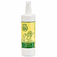 Grannicks Bitter Apple Deterrent stop chewing Spray for Dogs net 16 oz