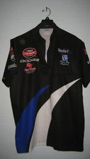 Woodard Racing shirt Outer Circle medium