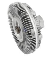 LüFterkupplung DT Spare Parts 6.35031 D:186Mm