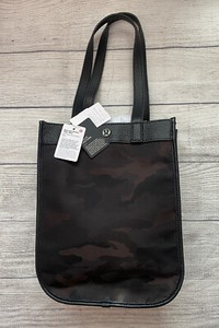 lululemon now and always tote micro