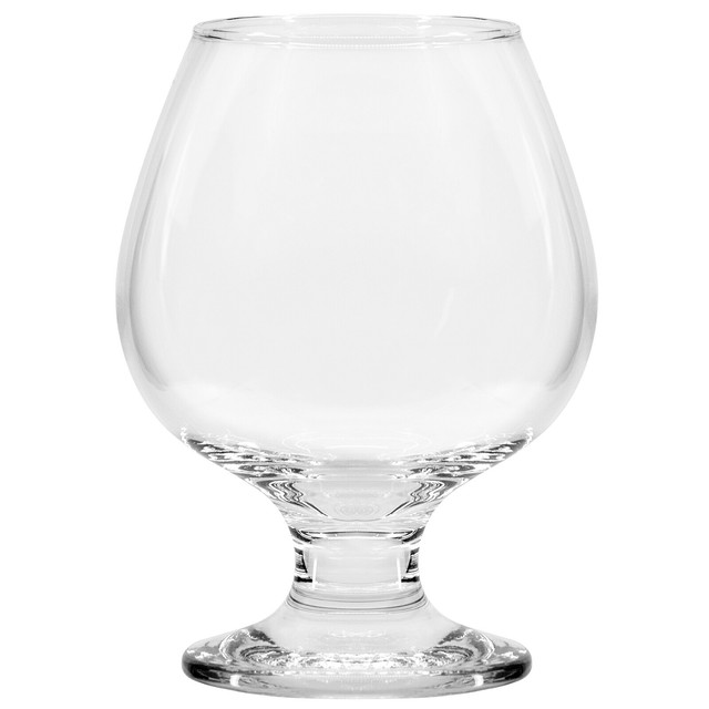Giant Brandy Snifter Glass Centerpiece Glass Designs