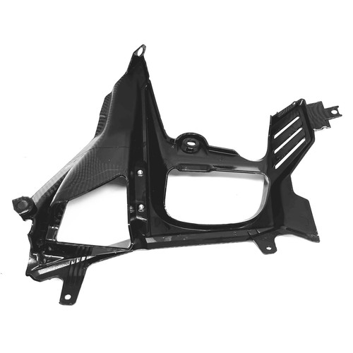 Carbon Fiber Side Frame Cover Fairing For 2020-2023 DUCATI Streetfighter V4 V4S - Picture 15 of 15