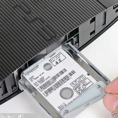 Hard drive for Slim Consoles 12Gb | eBay