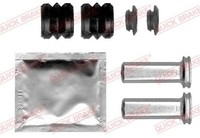 Quick Brake FüHrungshüLsensatz, Bremssattel 113-1358X FüR CitroËN Peugeot