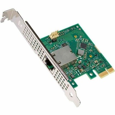 Intel  Ethernet Network Adapter I226-T1
