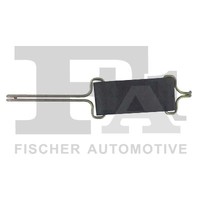Fa1 333-901 Halter, Abgasanlage For Fiat Seat