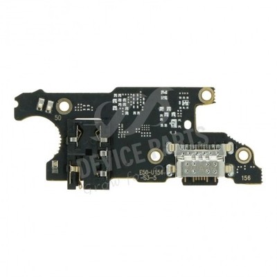 Ladebuchse Platine Xiaomi Redmi Note 9T
