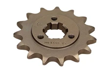 FOR JT SPROCKET JTF1448.15 FRONT MOTOR DRIVE SPROCKET. STEEL