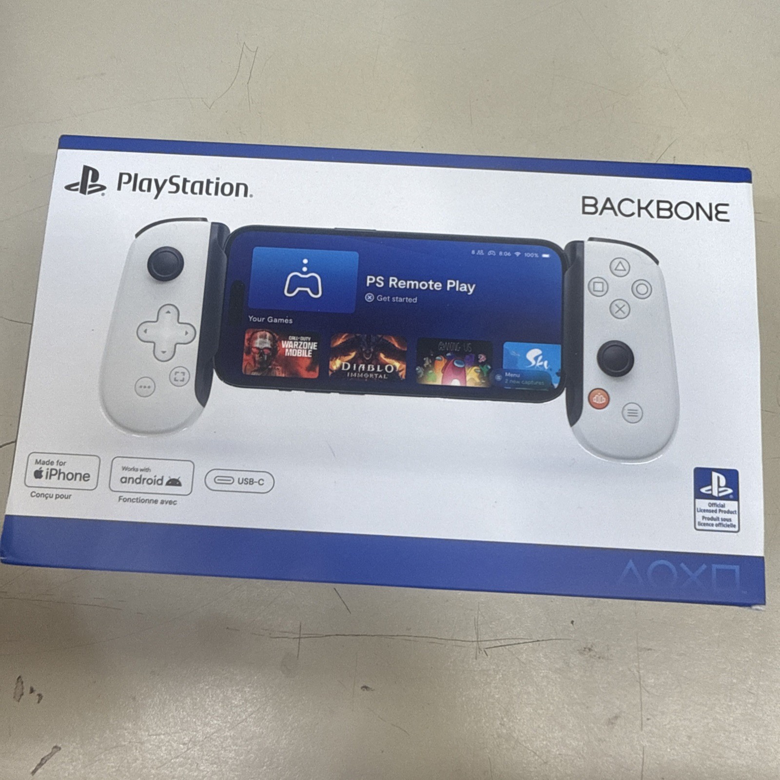Picture 1 of 5