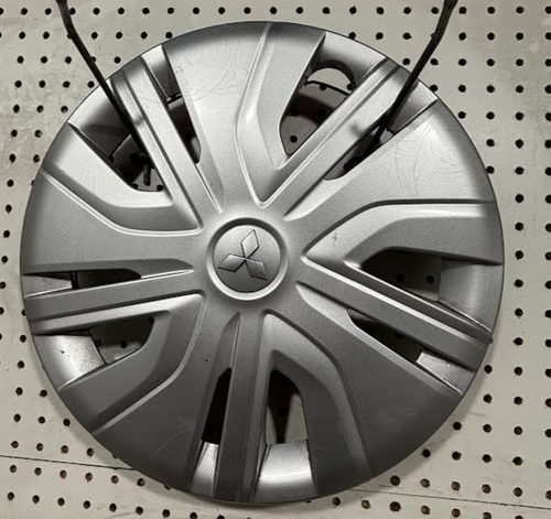 (1) OEM 2017- 2024 Hubcap for Mitsubishi Mirage 57597 mir-6 | eBay