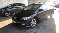 Climatisation et Accessoires Honda CIVIC