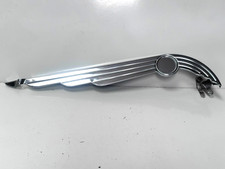 Prewar Schwinn Cycle Truck 26" Bicycle Chrome Feather Chainguard Reproduction