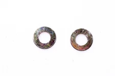 Tanaka 992-01100-011 Washers Qty 2 NOS