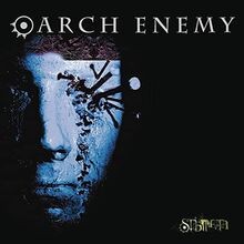 Stigmata (Re-Issue 2023) von Arch Enemy | CD | Zustand sehr gut