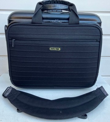 Rimowa Bolero Laptop Tasche Notebooktasche Travel Business Bag